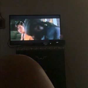 Meet your Posher, Wendy